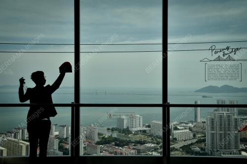 THE TOP PENANG