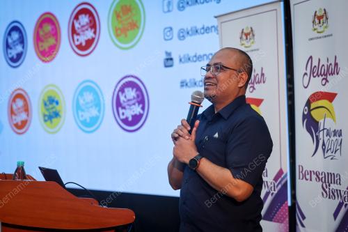 PROGRAM JELAJAH HAWANA