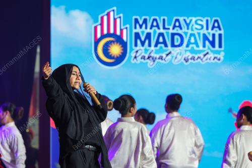 RAPTAI HARI MALAYSIA 2025