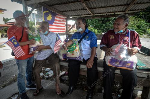 SUMBANGAN_HARI MALAYSIA