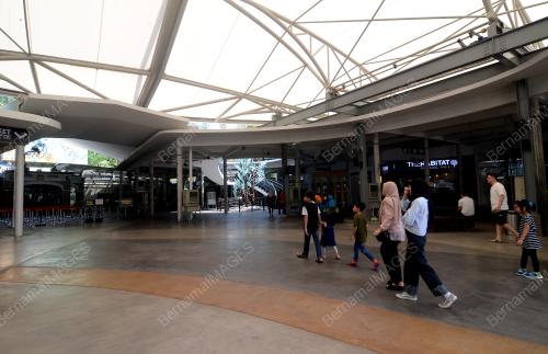 BUKIT BENDERA_COVID-19
