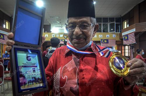 MAJLIS SAMBUTAN BULAN KEMERDEKAAN IPGKPP