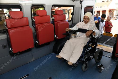 RAPID MOBILITI