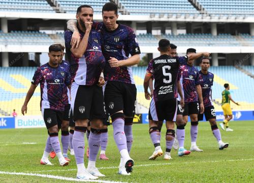 LIGA SUPER