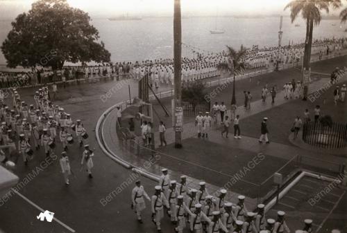 IRFR (INTERNATIONAL ROYAL FLEET REVIEW)