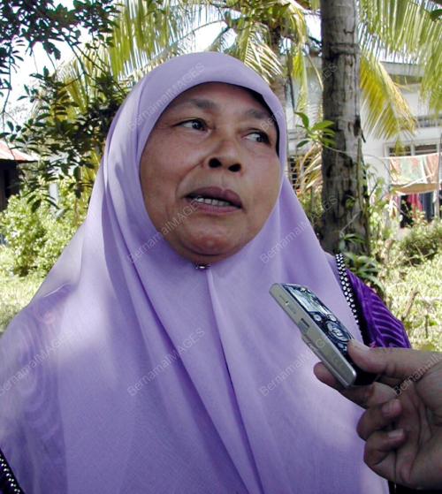 PILIHAN RAYA PERMATANG PAUH