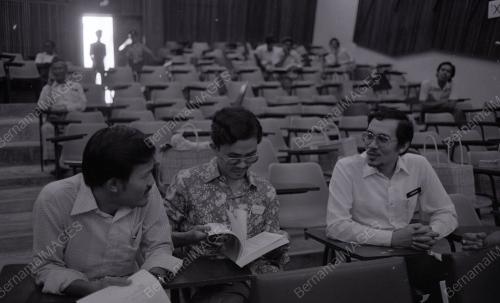 SEMINAR LAW JUSTICE AND THE CONSUMER