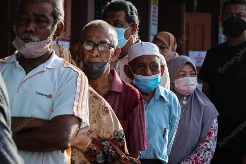 PILIHAN RAYA UMUM KE-15