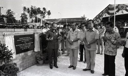TENGKU RAZALEIGH HAMZAH