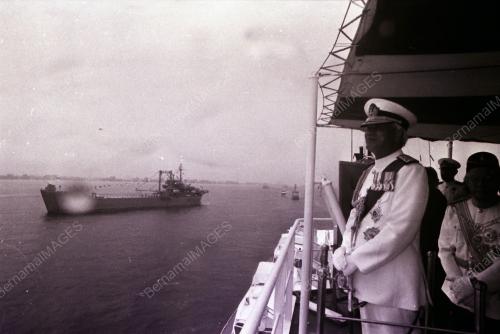 SULTAN AZLAN MUHIBBUDDIN SHAH