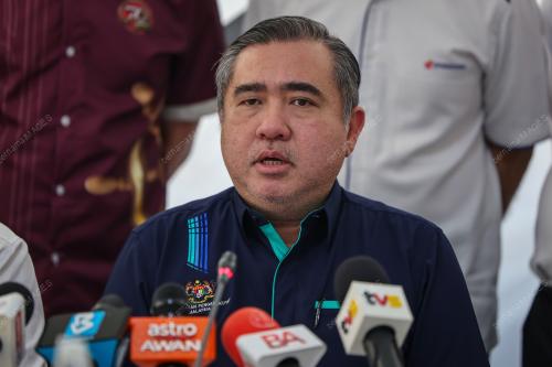ANTHONY LOKE
