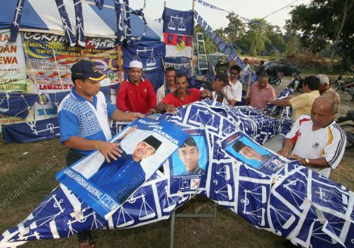 PESAWAT BN