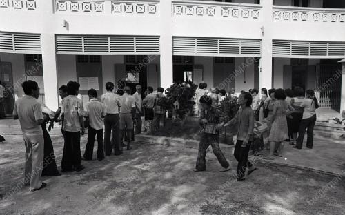 PILIHAN RAYA UMUM KE-6