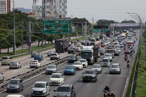 ALIRAN TRAFIK_DEEPAVALI
