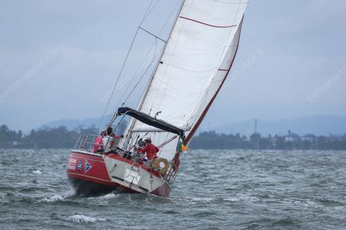 KEJOHANAN REGATTA