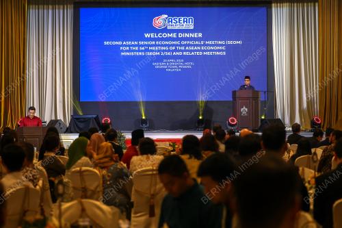 DATUK HAIRIL YAHRI YAACOB