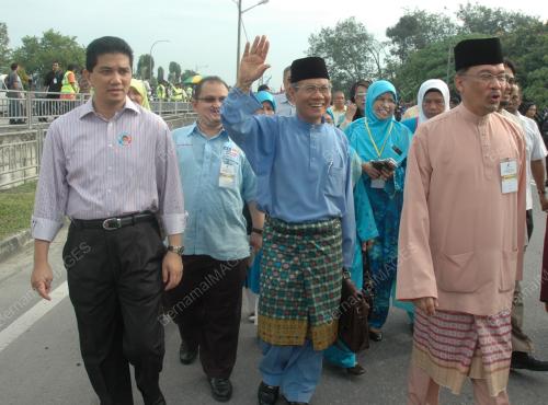PILIHAN RAYA KECIL DUN PENANTI