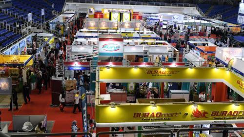 PERSIDANGAN HALAL