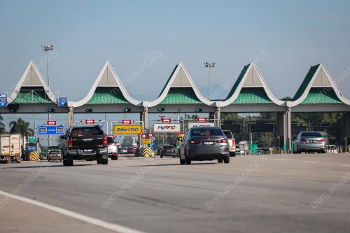 TOL PERCUMA_HARI NATAL