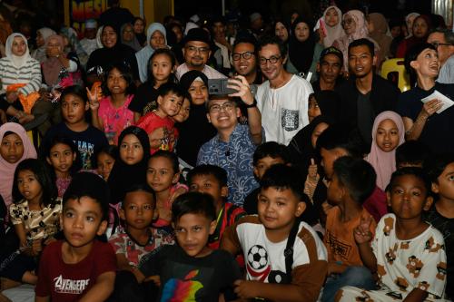 DATUK FAHMI FADZIL
