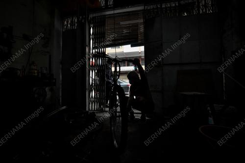 PEMBUAT BECA DI PULAU PINANG