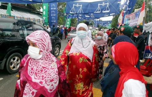 PILIHAN RAYA KECIL DUN PERMATANG PASIR