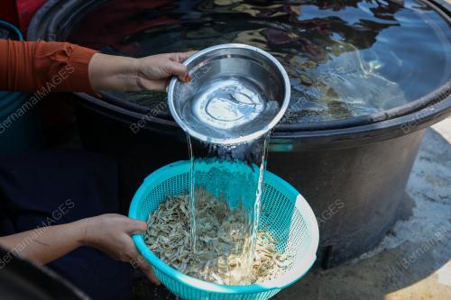 GANGGUAN BEKALAN AIR