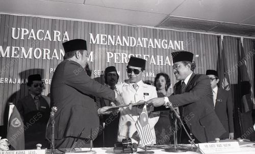 MEMORANDUM PERSEFAHAMAN