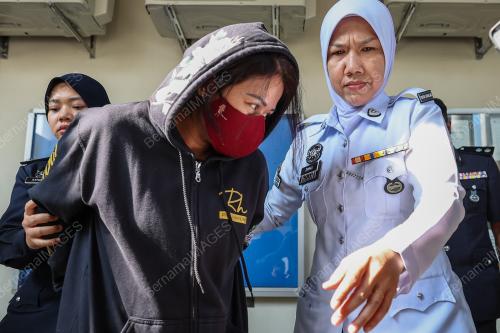 MAHKAMAH MAJISTRET