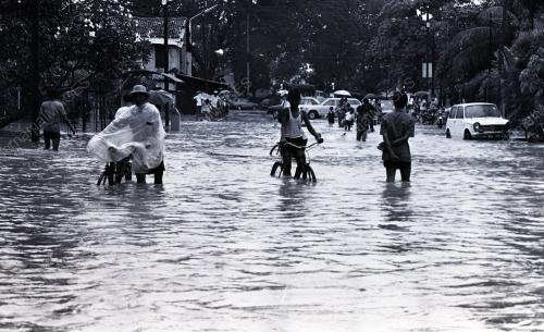 BANJIR KILAT