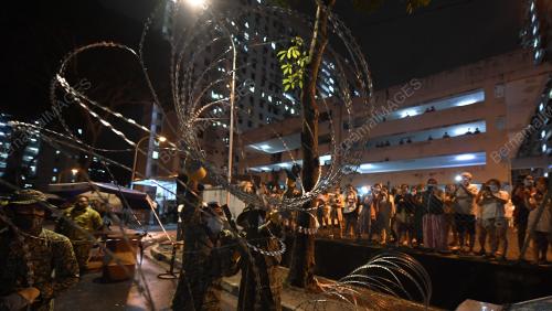 PKPD DITAMATKAN