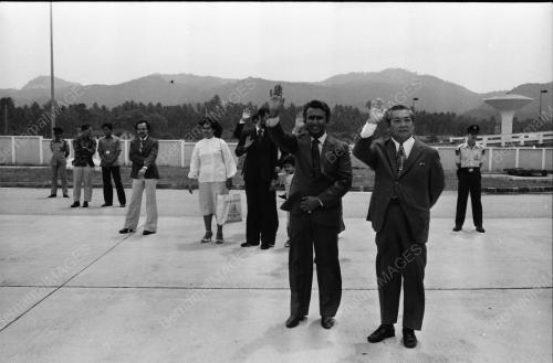 PRINCE NORODOM SIHANOUK