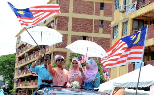 PG12_31082013_KAHWIN_MERDEKA