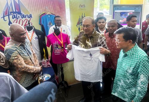 KEMUNCAK HAWANA 2026