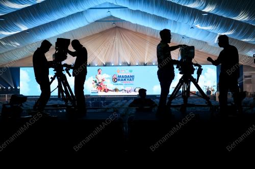 PROGRAM MADANI RAKYAT ZON UTARA