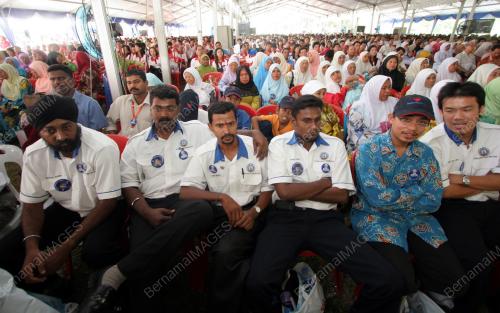 DATUK SERI ABDULLAH AHMAD BADAWI