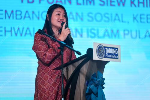 LIM SIEW KHIM