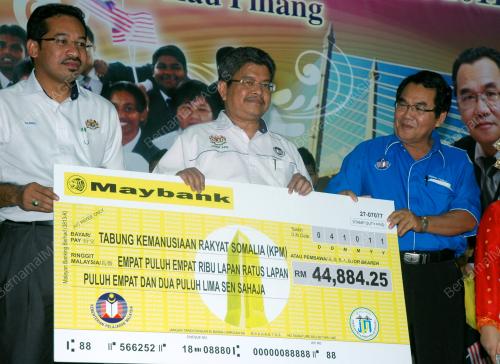 AHMAD TARMIZI KAMARUDDIN