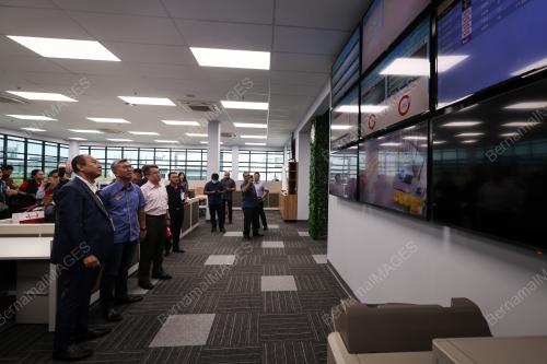 TENGKU DATUK SERI ZAFRUL TENGKU ABDUL AZIZ
