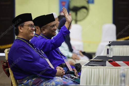 PILIHAN RAYA UMUM KE-15
