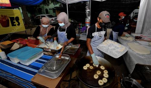 DONAT SUSU