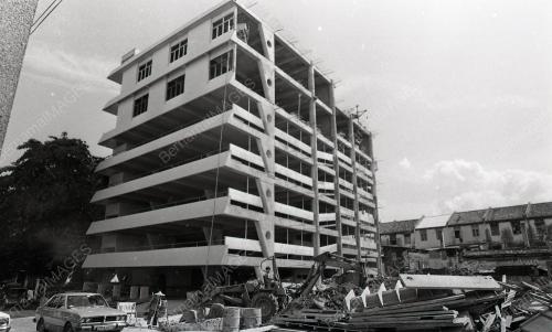 KOMPLEKS TUN RAZAK