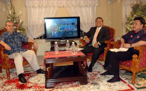 PERDANA MENTERI