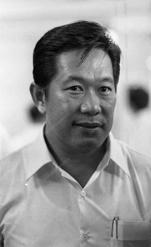 CALON BARISAN NASIONAL