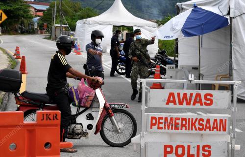 PKPD BAYAN LEPAS