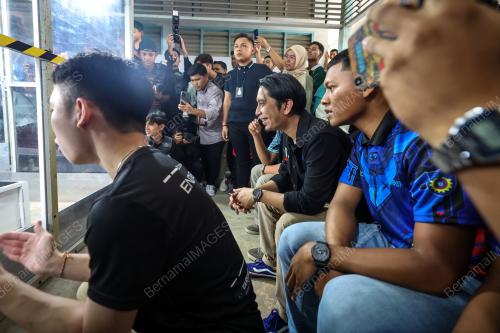 ADAM ADLI ABD HALIM