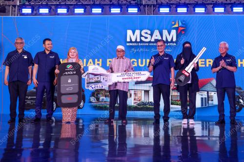 MSAM 2023