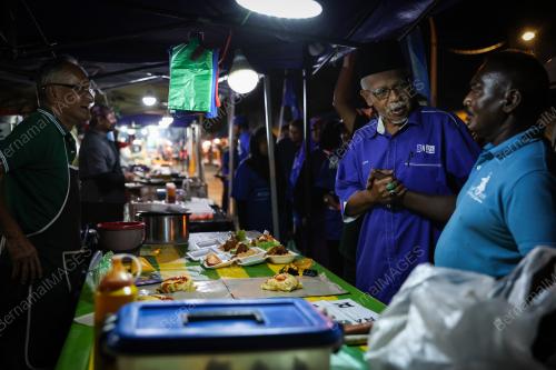 PILIHAN RAYA UMUM KE-15