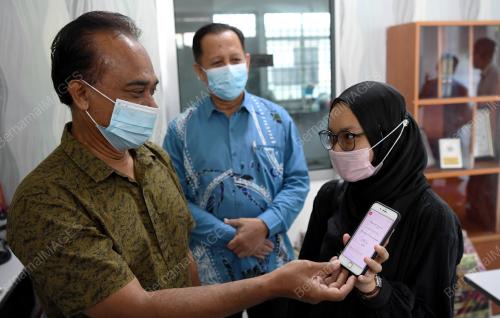 FATIN SEMBILAN TERBAIK DI DUNIA