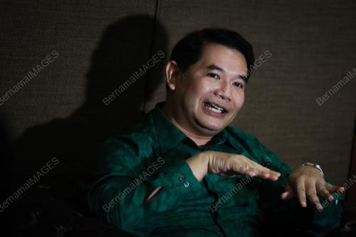 RAFIZI RAMLI